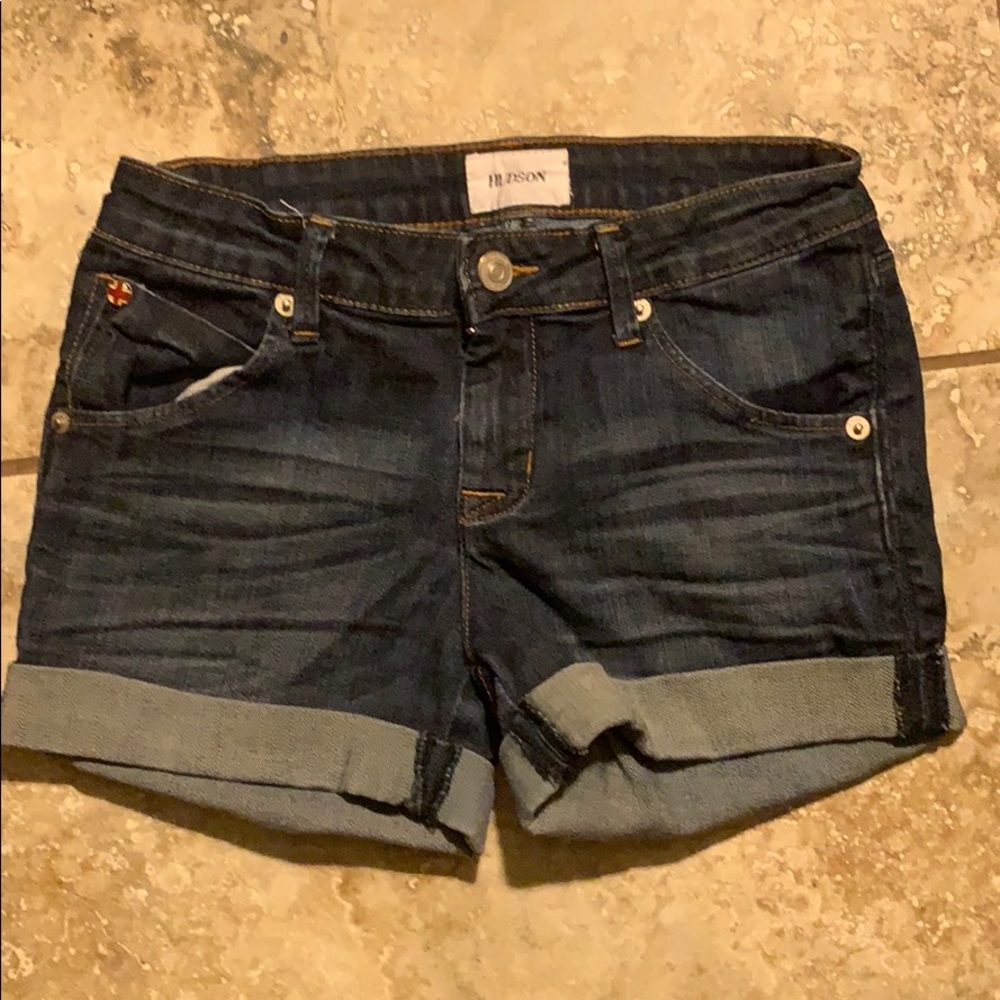 Hudson shorts